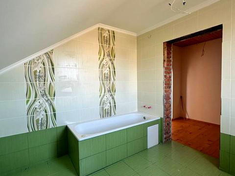 дом по адресу Святої Ганни, 33