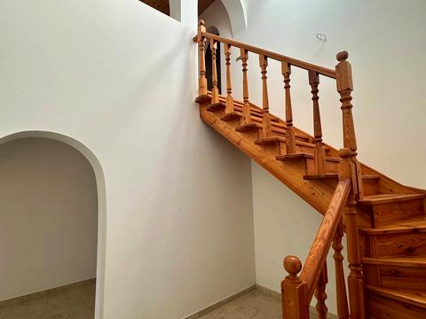 дом по адресу Святої Ганни, 33