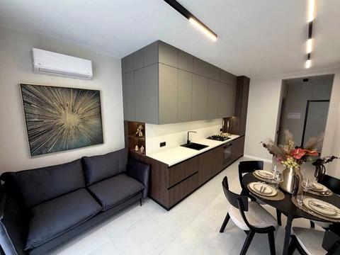 квартира за адресою Дениса Січинського вул., 2а