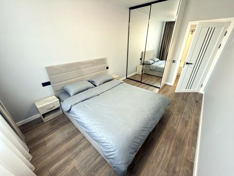 квартира за адресою Київ, Менделєєва вул., 19