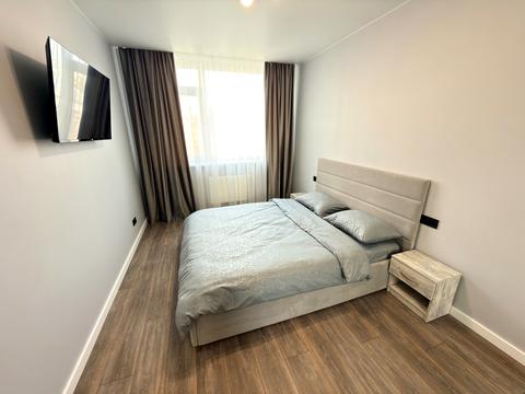 квартира за адресою Київ, Менделєєва вул., 19