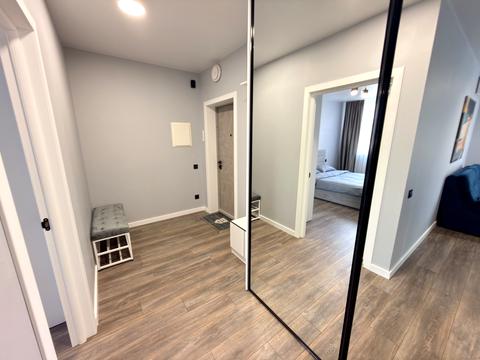 квартира за адресою Київ, Менделєєва вул., 19