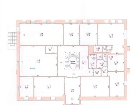 комерційна за адресою Саксаганського вул., 67