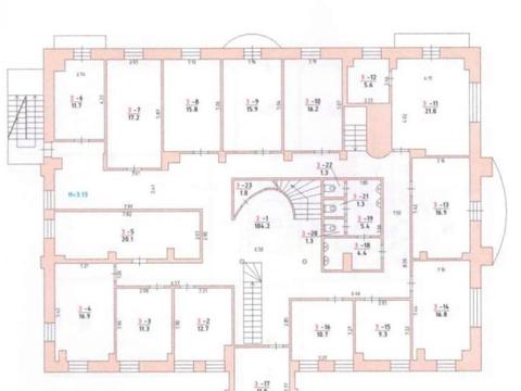 комерційна за адресою Саксаганського вул., 67