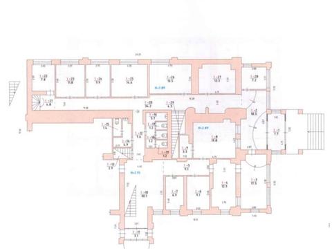 комерційна за адресою Саксаганського вул., 67