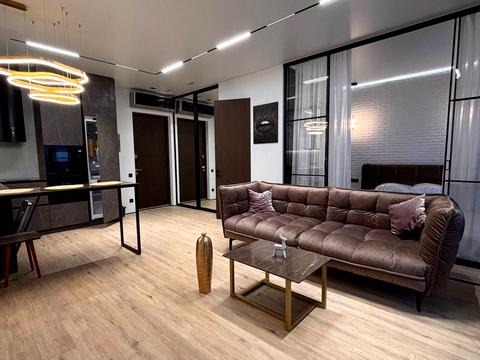 квартира по адресу Челюскина ул., 4а