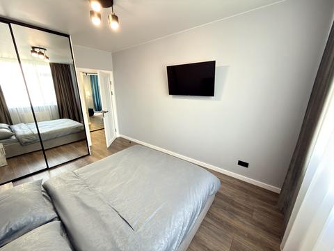 квартира за адресою Київ, Менделєєва вул., 19