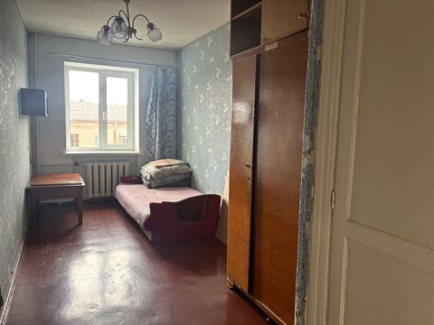 квартира по адресу Победы просп., 93