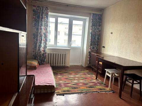 квартира по адресу Победы просп., 93