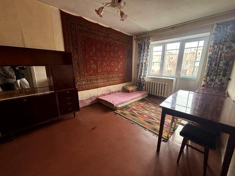 квартира по адресу Победы просп., 93