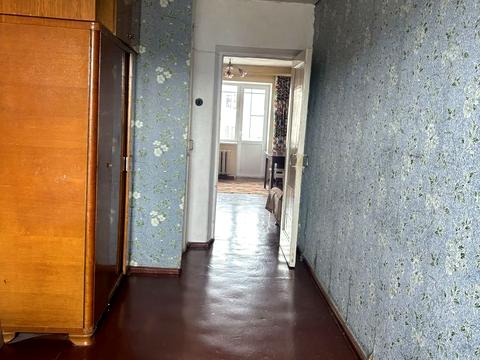 квартира по адресу Победы просп., 93