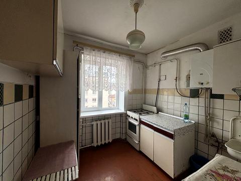 квартира по адресу Победы просп., 93