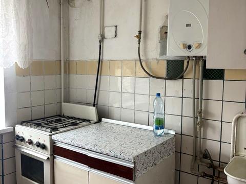 квартира по адресу Победы просп., 93