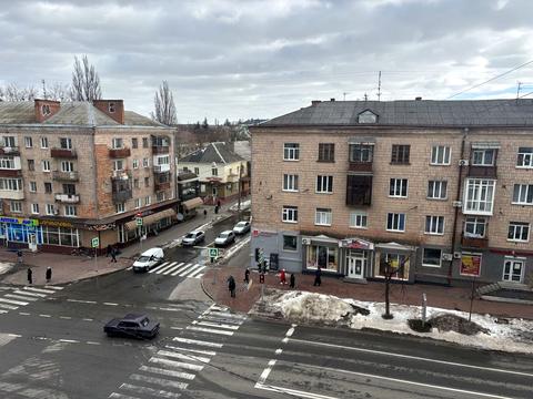 квартира по адресу Победы просп., 93