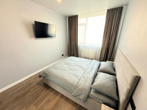 квартира за адресою Київ, Менделєєва вул., 19