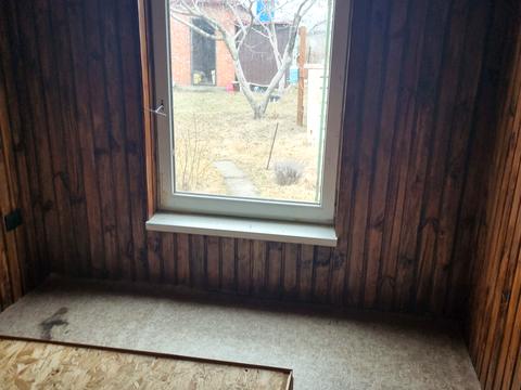 дом по адресу Светлая ул., 330