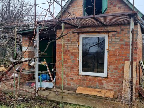 дом по адресу Светлая ул., 330