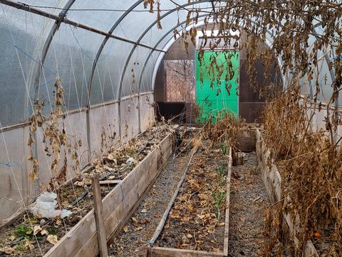 дом по адресу Светлая ул., 330