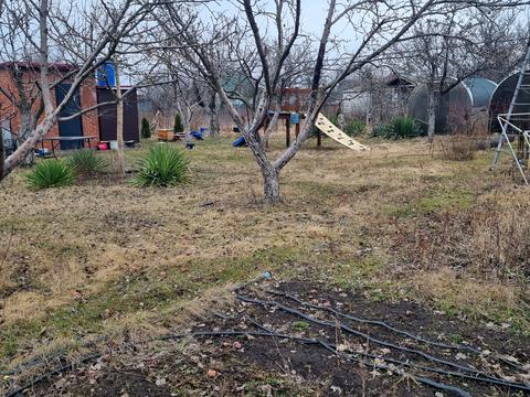 дом по адресу Светлая ул., 330