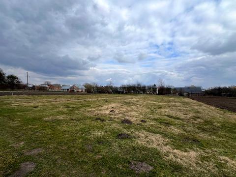 ділянка за адресою район вул.Зелена