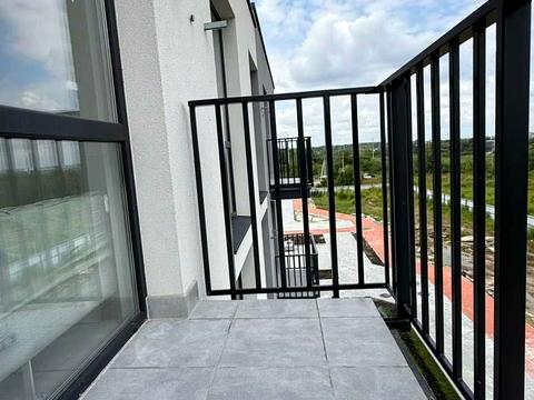 квартира за адресою Бічна Зелена