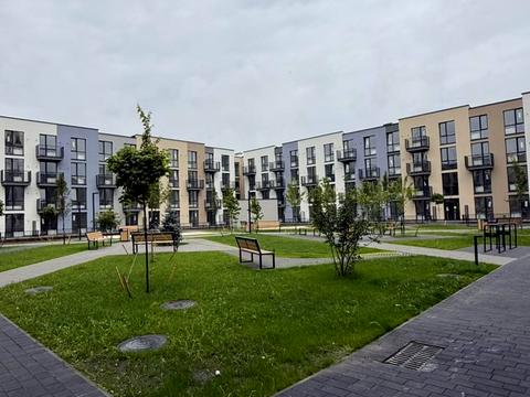 квартира по адресу Бічна Зелена