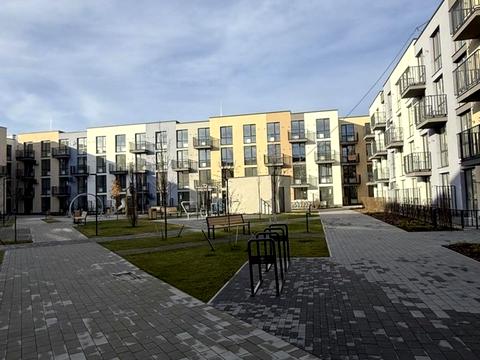 квартира за адресою Бічна Зелена