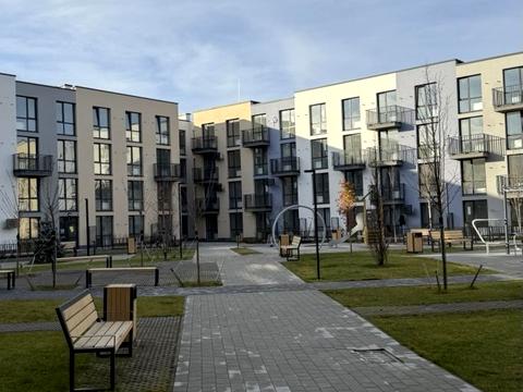 квартира за адресою Бічна Зелена