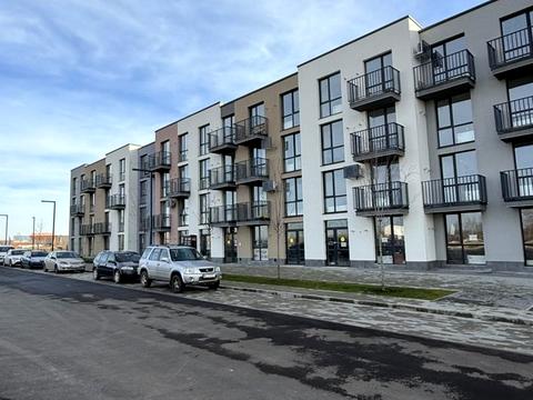 квартира за адресою Бічна Зелена