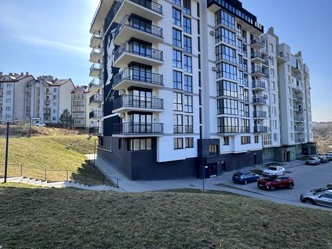 квартира по адресу Леннона ул., 41