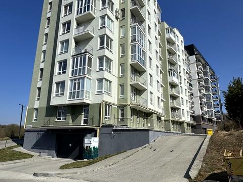 квартира по адресу Леннона ул., 41