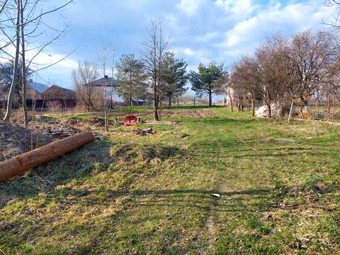 ділянка за адресою Стуса