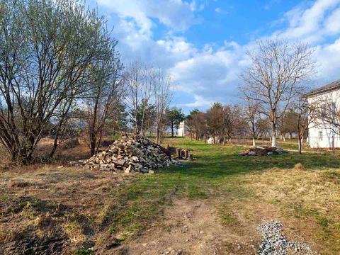 ділянка за адресою Стуса