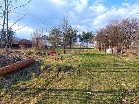 ділянка за адресою Стуса