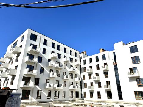 квартира по адресу Филиппа Орлика ул., (Будинок Б)