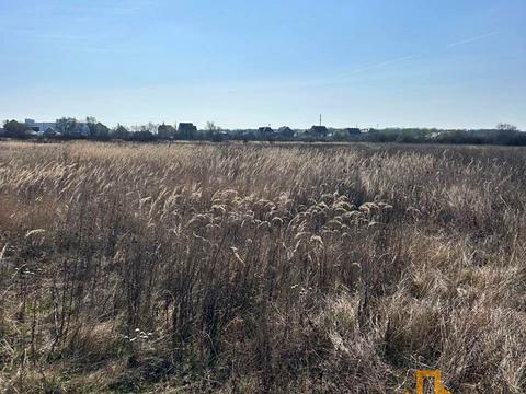 участок по адресу 