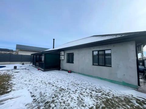 дом по адресу Оздоровча