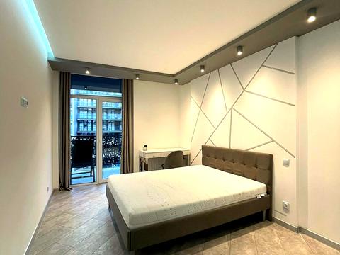 квартира по адресу Черновола просп. (700-летия Львова), 16в