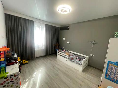 дом по адресу Оздоровча