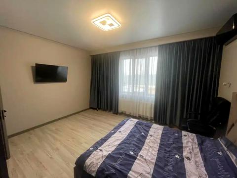 дом по адресу Оздоровча