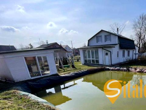 будинок за адресою Передмістя