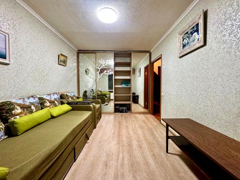 квартира за адресою Європейська вул. (Жовтнева), 39