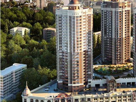 комерційна за адресою Глибочицька вул., 32-Б