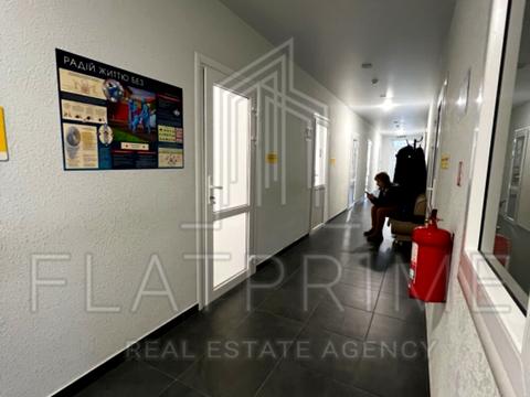 коммерческая по адресу Киевская ул., 177