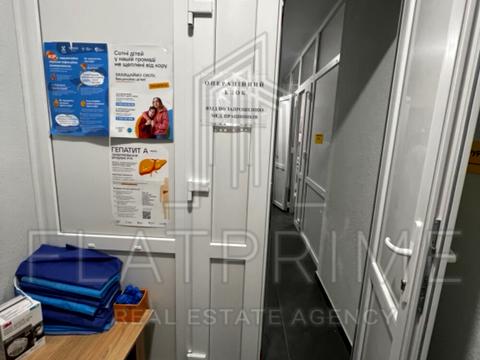 коммерческая по адресу Киевская ул., 177