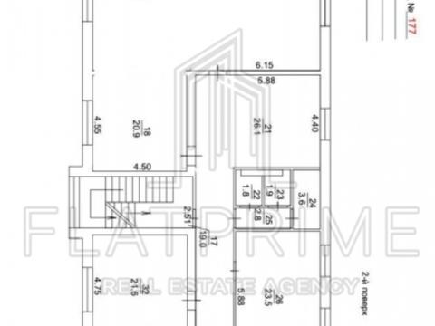 коммерческая по адресу Киевская ул., 177