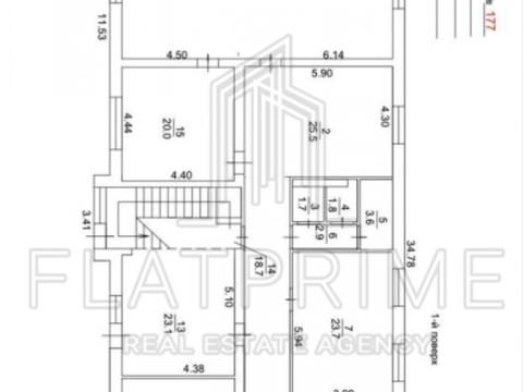 коммерческая по адресу Киевская ул., 177
