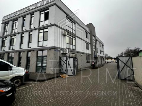 коммерческая по адресу Киевская ул., 177