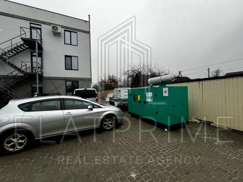 коммерческая по адресу Киевская ул., 177