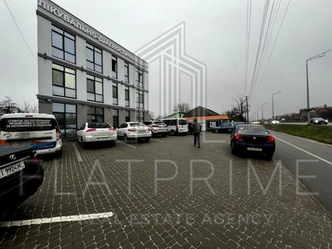 коммерческая по адресу Киевская ул., 177